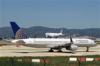 Jorge Medina - Spotters Barcelona - El Prat. Click to see full size photo