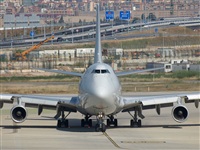 Jorge Medina - Spotters Barcelona - El Prat. Click to see full size photo