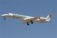 Rodrigo Carvalho - Noisy Spotters. Click to see full size photo