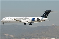Jorge Medina - Spotters Barcelona - El Prat. Click to see full size photo
