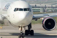 Jorge Medina - Spotters Barcelona - El Prat. Click to see full size photo