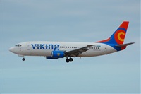 Chalo Canary Islands Spotting. Haz click para ampliar