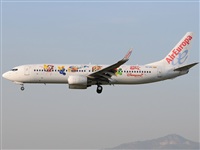 Joan Borrs - Spotters Barcelona - El Prat. Click to see full size photo