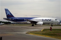 Julian Genini -SimplenteVolar Spotters-. Haz click para ampliar
