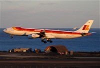 Alejandro H.L - Gran Canaria Spotters. Click to see full size photo