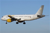 Julin Barquero Gonzlez - Costa Brava Spotters. Haz click para ampliar
