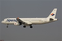 Jorge Medina - Spotters Barcelona - El Prat. Haz click para ampliar