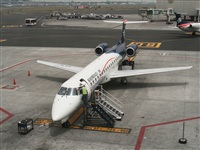 Ivn Cabrero. Spotters Mxico City. Click to see full size photo