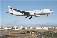©Adrián Alonso Lemes - Lanzarote Spotters. Click to see full-size photo