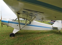 Esteban Gabriel Brea - Gaceta Aeronutica. Haz click para ampliar