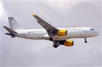 Pere  Escala - Spotters Barcelona-El Prat. Click to see full size photo