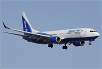 Jos Miguel Bernases - Noisy Spotters. Click to see full size photo
