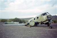 Fernando Puppio - GACETA AERONUTICA. Click to see full size photo