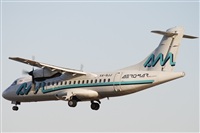 Ivn Cabrero. Spotters Mxico City. Click to see full size photo