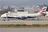 Jorge Medina - Spotters Barcelona - El Prat. Haz click para ampliar