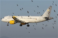 Jose Bornay - Spotters Barcelona - El Prat. Click to see full size photo
