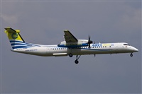 The Flying Dutchman. Click to see full size photo