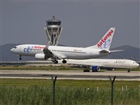 Josep Todol - Spotters Barcelona - El Prat. Click to see full size photo