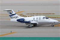 Jos Miguel Bernases - Noisy Spotters. Click to see full size photo