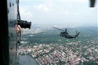 Ivn Cabrero. Spotters Mxico City. Haz click para ampliar