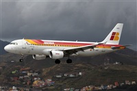 Nacho Rodriguez - Canary Islands Spotting. Click to see full size photo