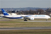 Jose Bornay - Spotters Barcelona - El Prat. Haz click para ampliar