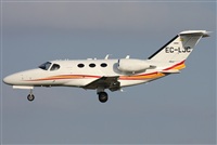 Jose Bornay - Spotters Barcelona - El Prat. Haz click para ampliar