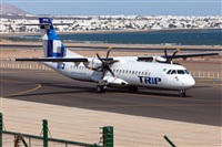 Florencio Martn Melin - Lanzarote Spotters. Haz click para ampliar