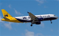 ©Ismael -Costa del Sol Spotters- (Fuengirola). Click to see full size photo ©Ismael -Costa del Sol Spotters- (Fuengirola). Click to see full size photo