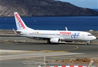 Alejandro H.L - Gran Canaria Spotters. Click to see full size photo