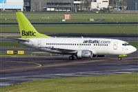 Jose Bornay - Spotters Barcelona - El Prat. Haz click para ampliar