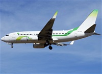 Francisco Garcia Romero - LPA. Spotter.. Click to see full size photo