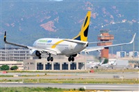 Joan Borrs - Spotters Barcelona - El Prat. Click to see full size photo