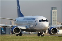 Tomas Basilotta- SV-Clasab-Aviation Spotter. Haz click para ampliar
