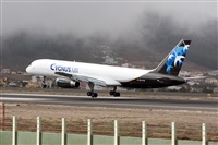 Gerardo A. Prez   Canary Islands Spotting. Click to see full size photo
