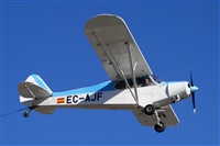 Jordi Rull Dalmau.Spotters BCN-El Prat. Click to see full size photo
