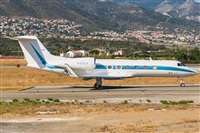 Ismael -Costa del Sol Spotters- (Fuengirola). Click to see full size photo