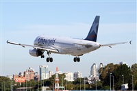 Alberto U. -Simplemente Volar Spotters-. Click to see full size photo