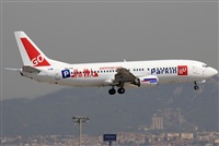 Jose Bornay - Spotters Barcelona - El Prat. Click to see full size photo