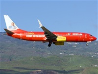 Paco Muoz Arencibia - Gran Canaria Spotters. Click to see full size photo