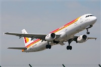 Pere  Escala - Spotters Barcelona-El Prat. Click to see full size photo