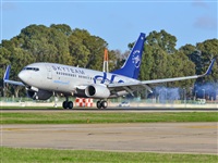 Guido Piermarini -Argentina Spotters-. Haz click para ampliar
