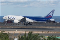 Adolfo Bento - Gran Canaria Spotters. Haz click para ampliar