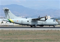 Joaqun Bueno Daza -Aire. org / Airbus DS fans group. Click to see full size photo