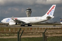 Pere  Escala - Spotters Barcelona-El Prat. Click to see full size photo
