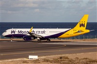 Florencio Martn Melin - Lanzarote Spotters. Haz click para ampliar