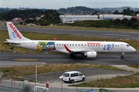 ©Daniel Cortiñas - Coruña Spotters. Click to see full size photo ©Daniel Cortiñas - Coruña Spotters. Click to see full size photo