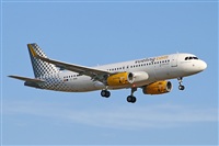 Jordi Rull Dalmau.Spotters BCN-El Prat. Haz click para ampliar