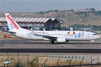 Miguel Martin Cordeiro - Iberian Spotters. Click to see full size photo