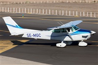 Florencio Martn Melin - Lanzarote Spotters. Click to see full size photo
